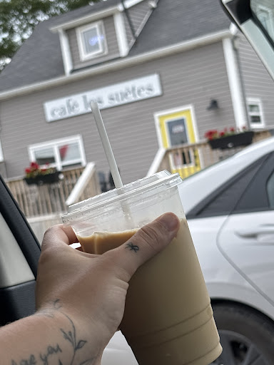 Photo of Café Les Suêtes - 12690 Cabot Trail, Saint Joseph du Moine, NS B0E 1L0